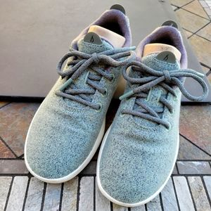 Allbirds Sustainably Made Waterproof All Purpose Shoes